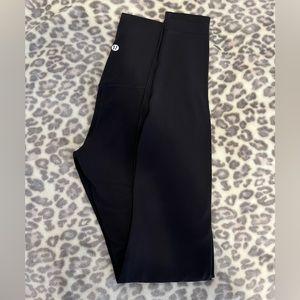 Lululemon Align High Rise Leggings